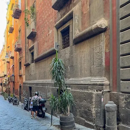 Casa Atri Nel Centro Storico