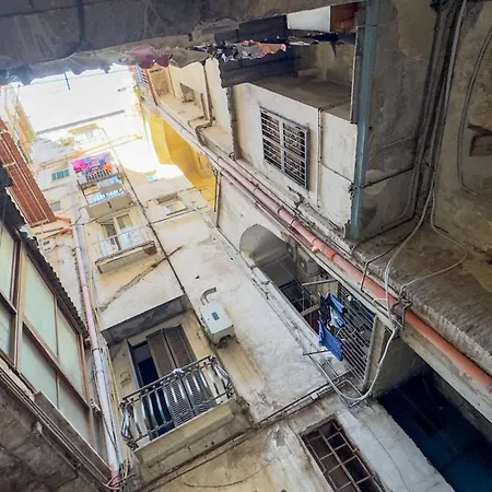 Apartment Casa Atri Nel Centro Storico *