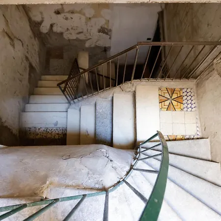 Casa Atri Nel Centro Storico * Naples