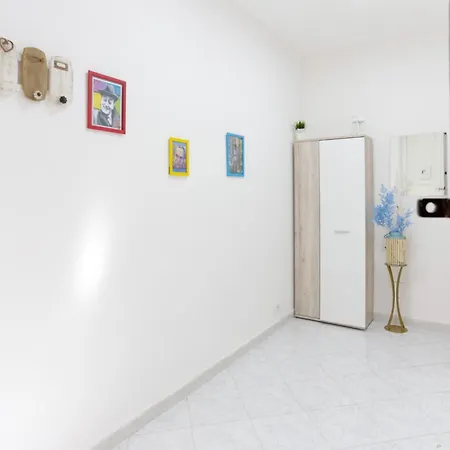 Apartment Casa Atri Nel Centro Storico *