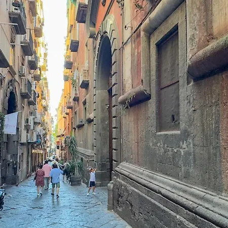 Casa Atri Nel Centro Storico Apartment