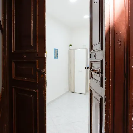 Casa Atri Nel Centro Storico Apartment *