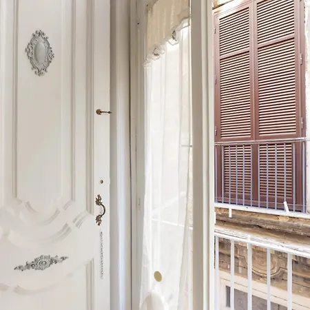 Casa Atri Nel Centro Storico * Naples