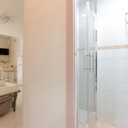 Casa Atri Nel Centro Storico Apartment