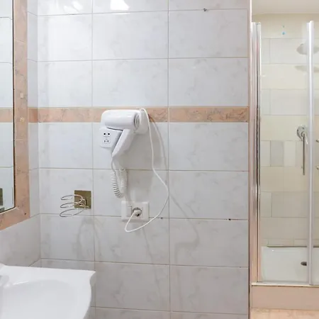 Casa Atri Nel Centro Storico Apartment Naples