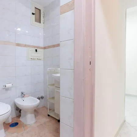 Casa Atri Nel Centro Storico Naples