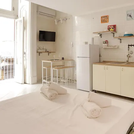Apartment Casa Atri Nel Centro Storico