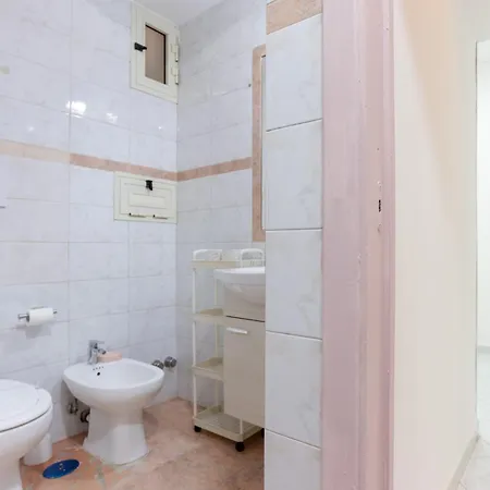 Casa Atri Nel Centro Storico Apartment