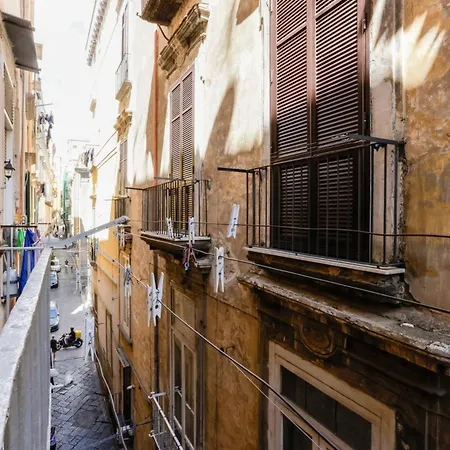 Casa Atri Nel Centro Storico *
