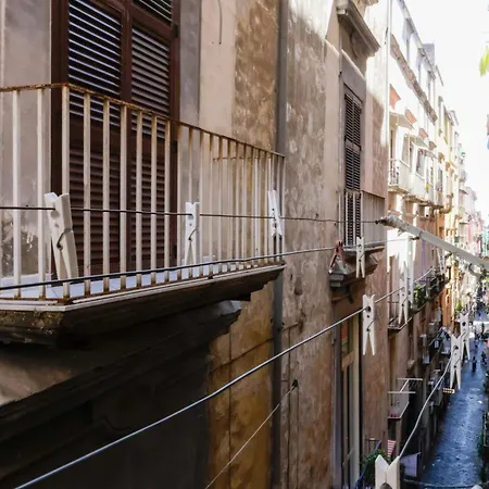 Apartment Casa Atri Nel Centro Storico *