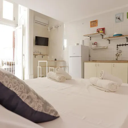Apartment Casa Atri Nel Centro Storico