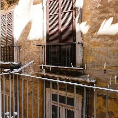 Casa Atri Nel Centro Storico Apartment
