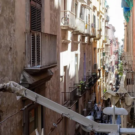 Apartment Casa Atri Nel Centro Storico