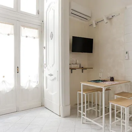 Casa Atri Nel Centro Storico Apartment *