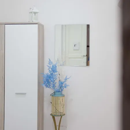Casa Atri Nel Centro Storico * Naples
