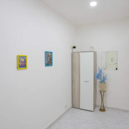 Casa Atri Nel Centro Storico *