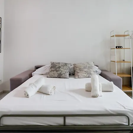 Casa Atri Nel Centro Storico Apartment Naples