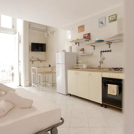 Casa Atri Nel Centro Storico