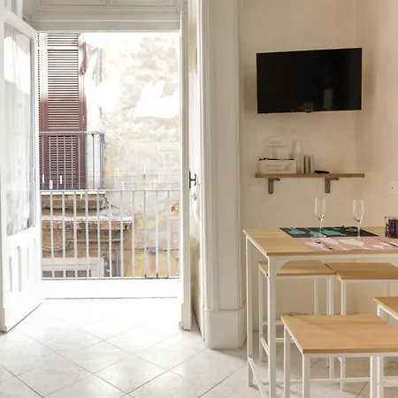 דירה Casa Atri Nel Centro Storico
