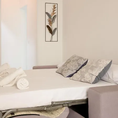 דירה Casa Atri Nel Centro Storico
